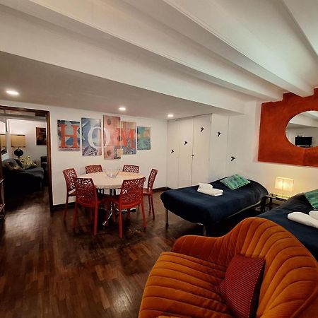 San Marco Square Wi-Fi Fibra In The Fashion District 493 Apartment Венеция Екстериор снимка