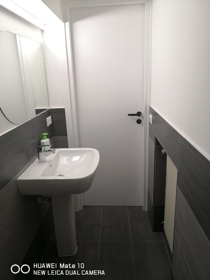 San Marco Square Wi-Fi Fibra In The Fashion District 493 Apartment Венеция Екстериор снимка
