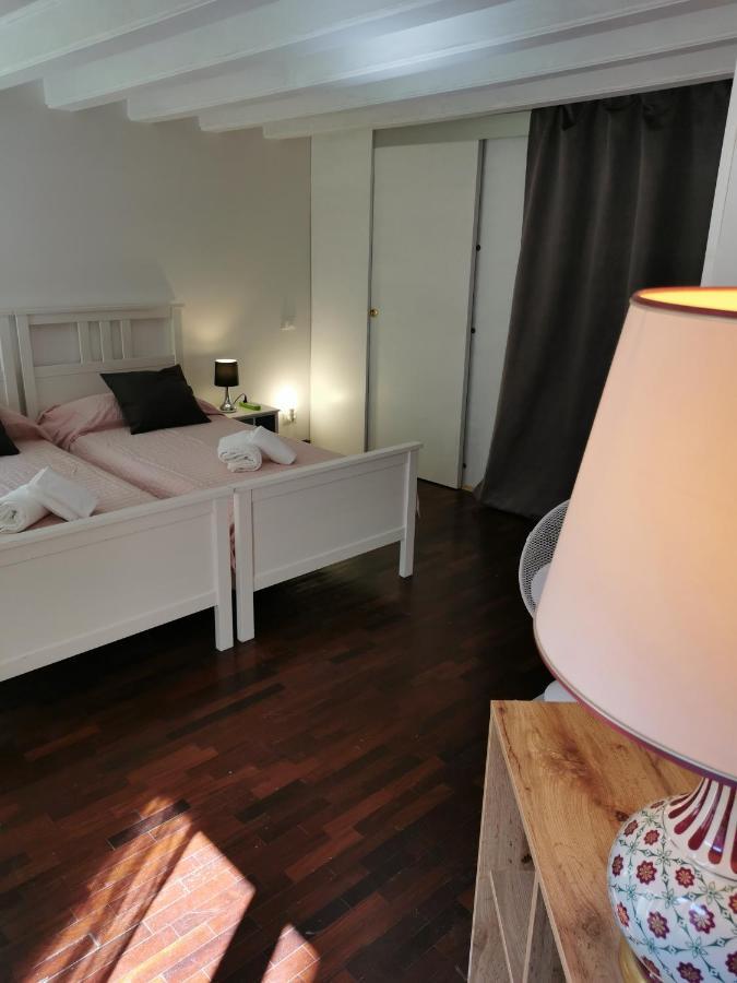 San Marco Square Wi-Fi Fibra In The Fashion District 493 Apartment Венеция Екстериор снимка