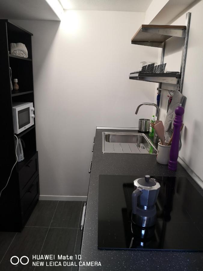 San Marco Square Wi-Fi Fibra In The Fashion District 493 Apartment Венеция Екстериор снимка
