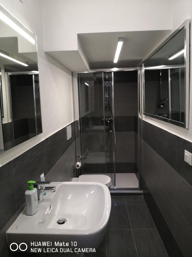 San Marco Square Wi-Fi Fibra In The Fashion District 493 Apartment Венеция Екстериор снимка