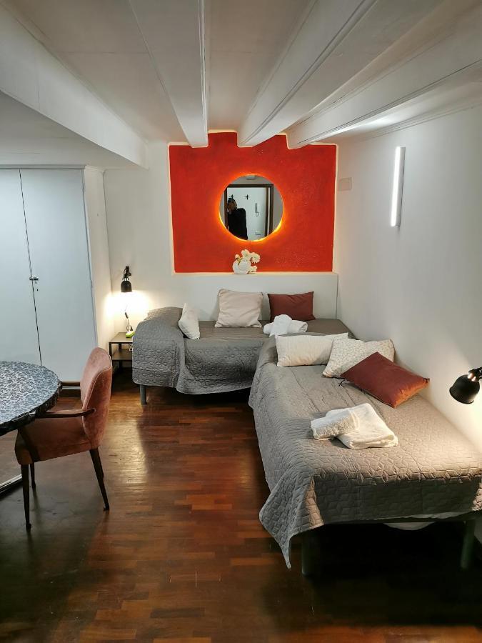 San Marco Square Wi-Fi Fibra In The Fashion District 493 Apartment Венеция Екстериор снимка
