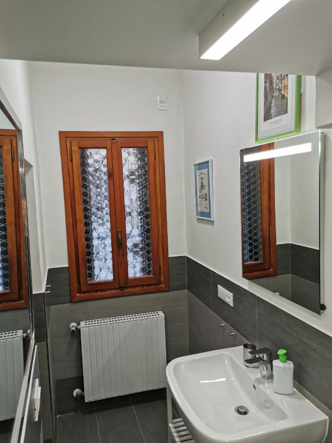San Marco Square Wi-Fi Fibra In The Fashion District 493 Apartment Венеция Екстериор снимка