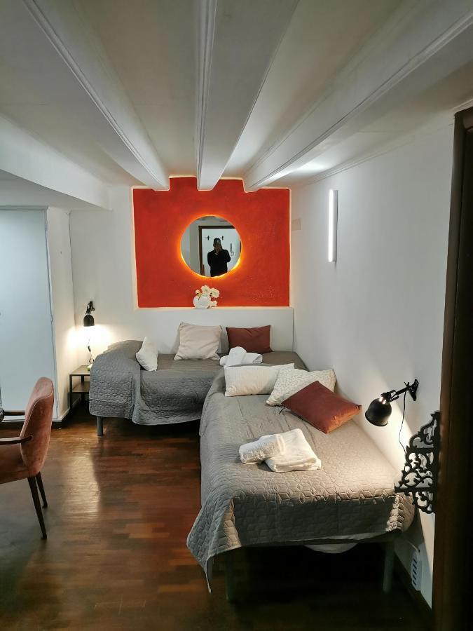 San Marco Square Wi-Fi Fibra In The Fashion District 493 Apartment Венеция Екстериор снимка