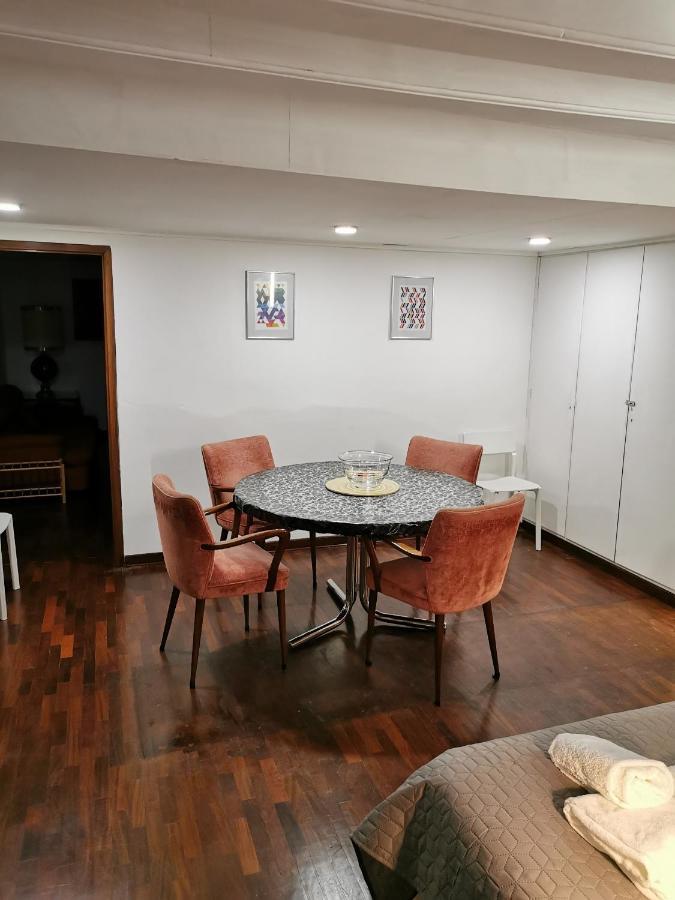 San Marco Square Wi-Fi Fibra In The Fashion District 493 Apartment Венеция Екстериор снимка