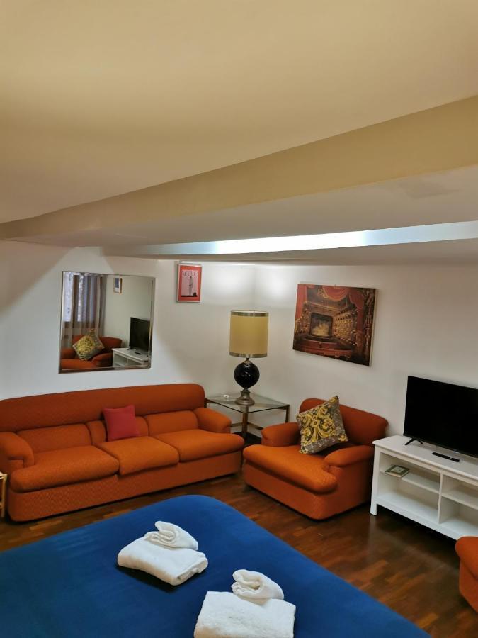 San Marco Square Wi-Fi Fibra In The Fashion District 493 Apartment Венеция Екстериор снимка